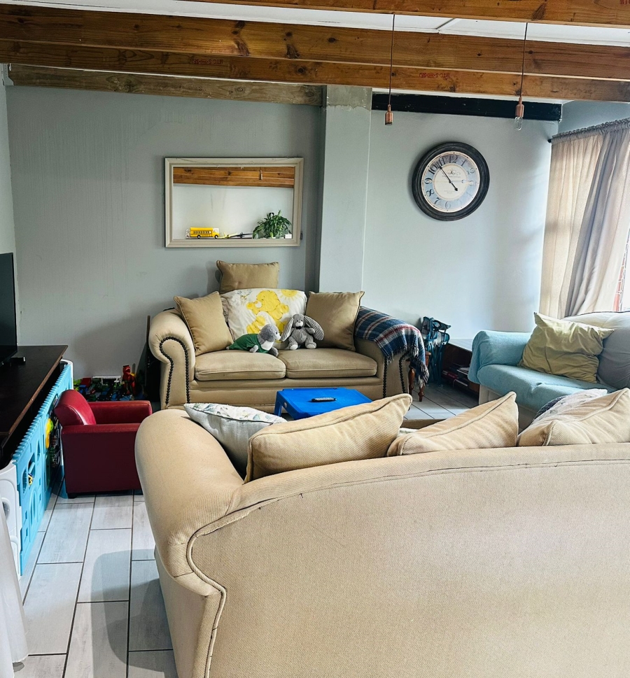 4 Bedroom Property for Sale in George Central Western Cape